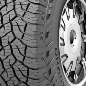 Vezi acum Kumho RoadVenture AT52 265/70 R16 112T