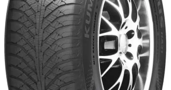 Bestseller Kumho Solus 4S HA31 185/70 R14 88T