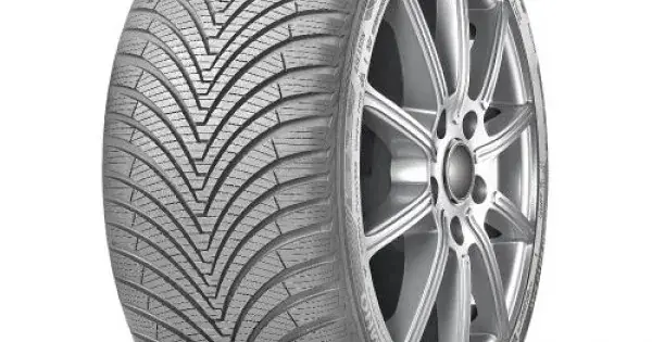 Livrare expres Kumho Solus 4S HA32 205/55 R17 95V