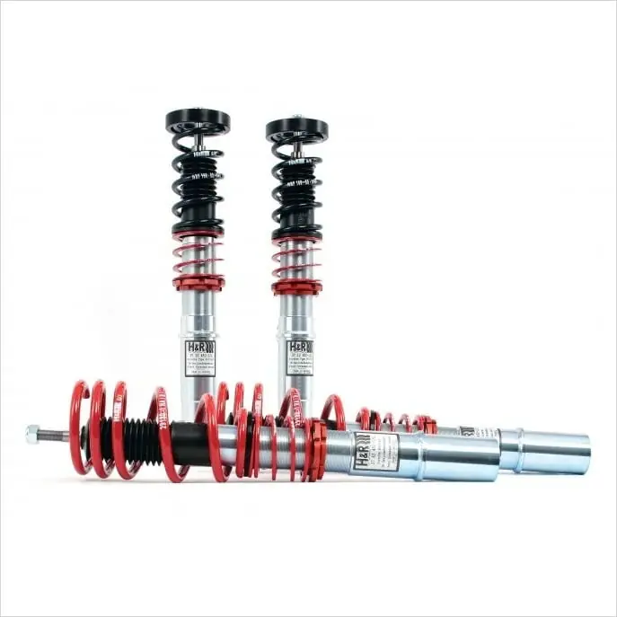 Suspensie reglabila H&R pentru VW VW CORRADO Reducere extra