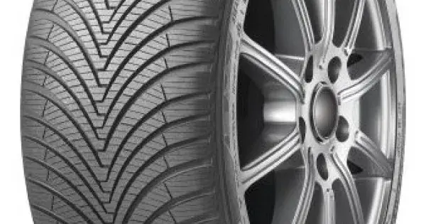 Lichidare de stoc Kumho Solus 4S HA32 225/55 R19 99V