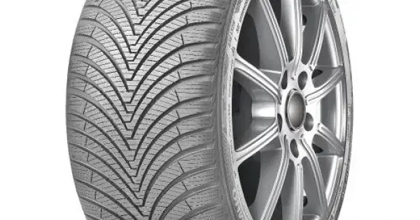 Cumpără online Kumho Solus 4S HA32 255/50 R19 107W