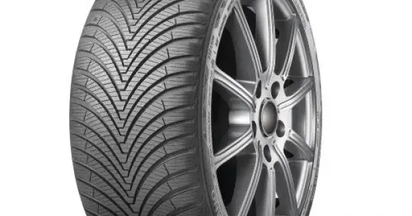 Plată securizată Kumho Solus 4S HA32 275/45 R20 110W