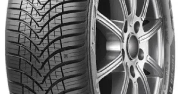 Ultima șansă Kumho Solus 4S HA32+ 225/50 R17 98W