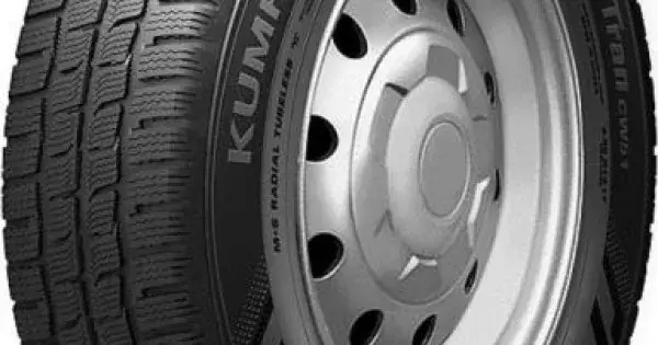 Transport gratuit Kumho Winter Portran CW51 235/65 R16 115/113R