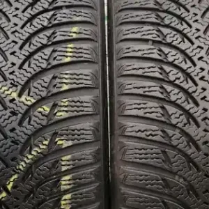 Retur ușor KUMHO WinterCraft WP51 195/50 R16 88H