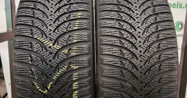 Retur ușor KUMHO WinterCraft WP51 195/50 R16 88H
