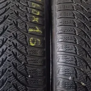 KUMHO Wintercraft wp51 195/60 R16 89H Reducere specială