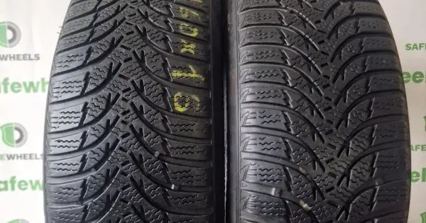 KUMHO Wintercraft wp51 195/60 R16 89H Reducere specială