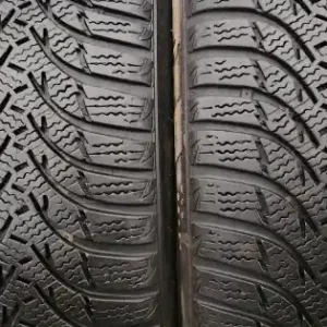 Lichidare de stoc KUMHO WinterCraft WP51 195/60 R16 89H