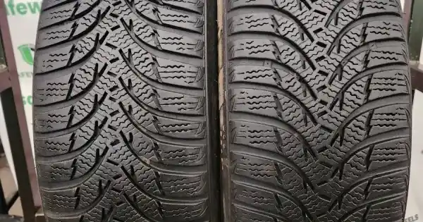 Lichidare de stoc KUMHO WinterCraft WP51 195/60 R16 89H