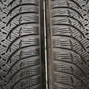KUMHO WinterCraft WP51 195/60 R16 89H Livrare gratuită
