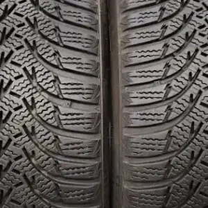 KUMHO WinterCraft WP51 195/60 R16 89H Retur ușor