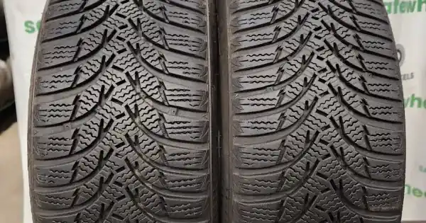 KUMHO WinterCraft WP51 195/60 R16 89H Retur ușor