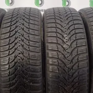 Chilipir KUMHO Wintercraft wp51 195/60 R16 98H