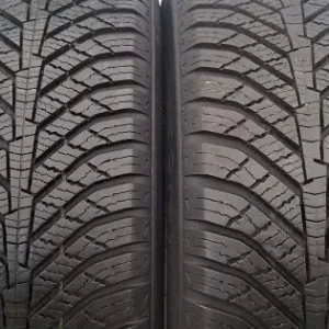 Ofertă de sezon KUMHO Solus ha31 185/55 R15 86H