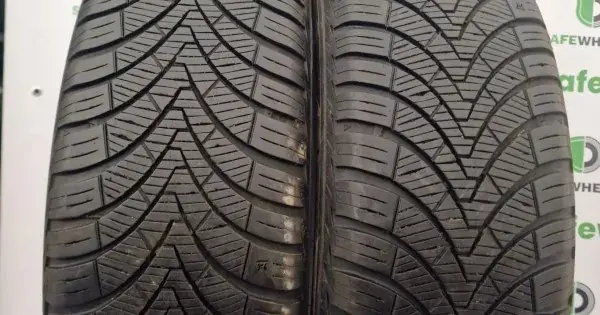 KUMHO Solus ha32 195/55 R20 95H Plată securizată