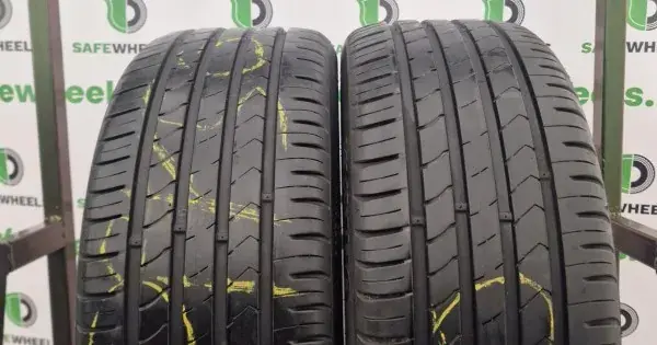 KUMHO Solus hs51 225/45 R17 91W Super ofertă