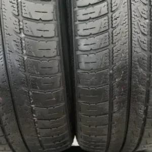 Lichidare de stoc KUMHO Solus vier 195/60 R15 88H