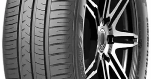 KUMHO VS31 ELECTRIC VEHICLE 195/65 R15 91H Retur ușor