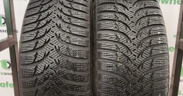 Doar azi KUMHO Winter craft wp51 195/55 R16 87H