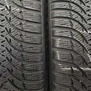 Nu rata KUMHO Winter craft wp51 215/60 R16 99H