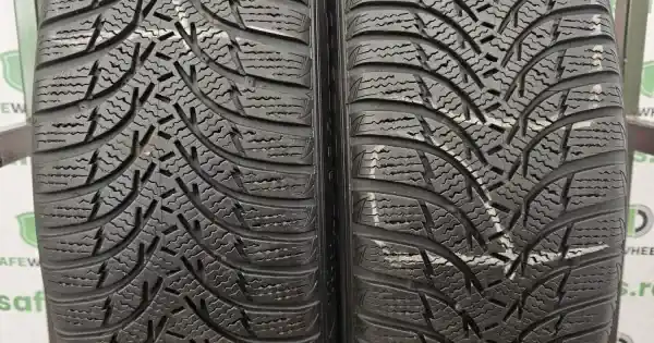 Nu rata KUMHO Winter craft wp51 215/60 R16 99H