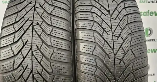 Transport gratuit KUMHO Winter craft wp51 225/60 R17 103V