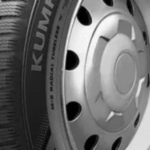 Retur gratuit Kumho Winter Portran CW51 215/75 R16 116/114R