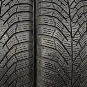 KUMHO WinterCraft WP52 215/65 R17 99V Reducere