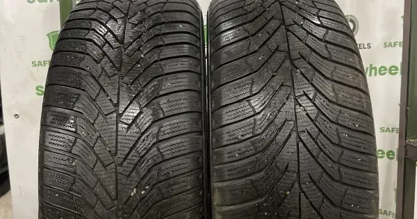 KUMHO WinterCraft WP52 235/55 R18 104V Cel mai vândut