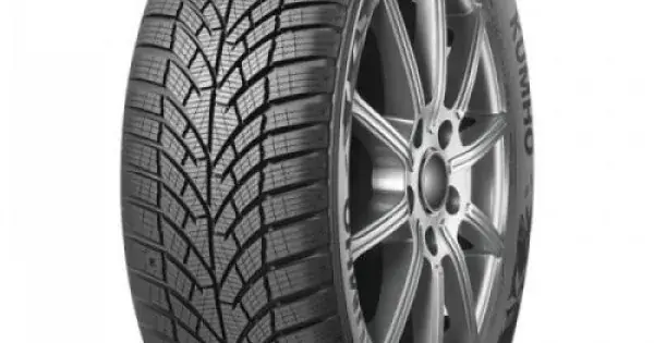 Discount Kumho WinterCraft WP52+ 205/55 R16 91H