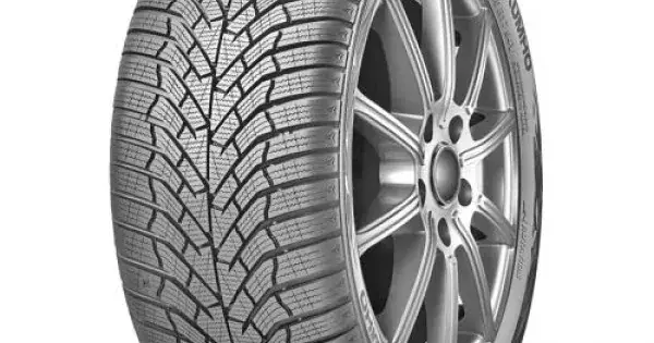 Kumho WinterCraft WP52+ 205/60 R16 92H Ofertă exclusivă