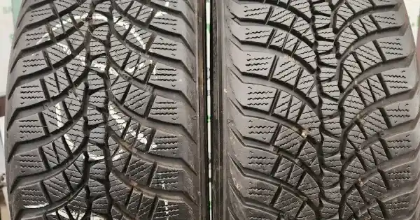 Retur gratuit KUMHO WinterCraft WP71 205/55 R17 95V