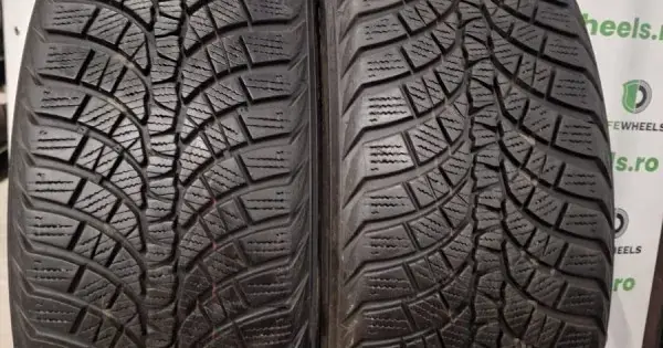 KUMHO WinterCraft WP71 215/55 R17 98V Livrare expres