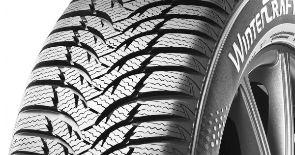 Mai ieftin KUMHO WP51 165/70 R13 79T