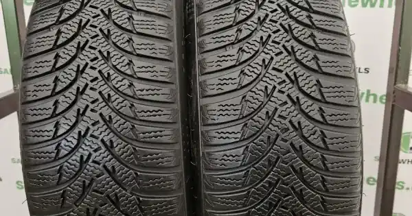 Lichidare de stoc KUMHO WP51 195/60 R16 89H