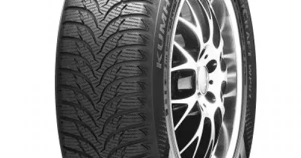 Kumho WP51 WinterCraft 215/50 R17 95H Nu rata