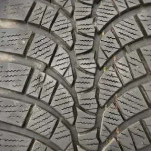Nu rata KUMHO WinterCraft WP71 245/55 R17 102H
