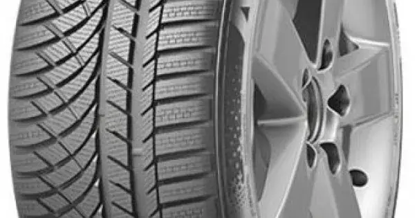 Plată securizată Kumho WinterCraft WP72 225/45 R19 96V