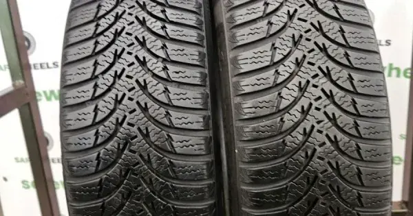 KUMHO WINTERCRAFT WS71 175/65 R15 84T Super ofertă