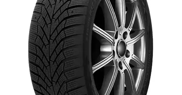 KUMHO WP52 205/60 R17 97H Plată securizată