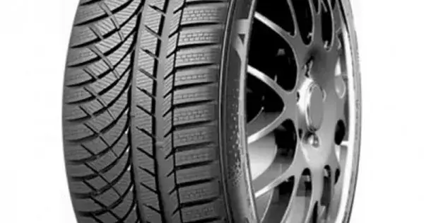 Noutate KUMHO WP72 245/50 R19 105V