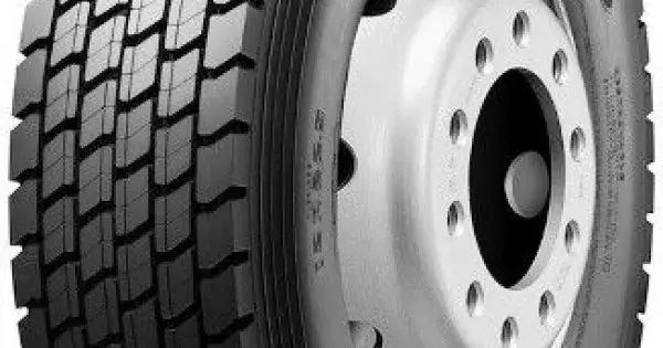 KUMHO-CAMIOANE RD50 215/75 R17.5 126/124M Retur ușor