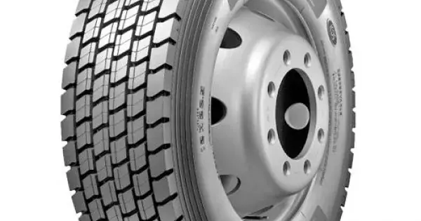 Plată securizată KUMHO-CAMIOANE RD50 265/70 R19.5 140/138M