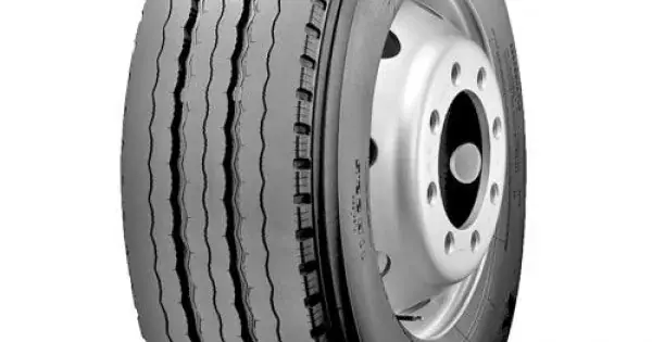 Ofertă specială KUMHO-CAMIOANE RT03 285/70 R19.5 150/148J