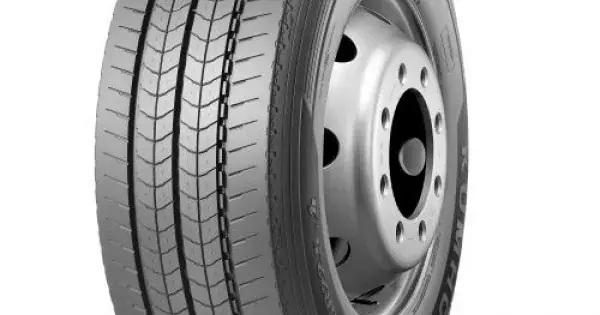 Cumpără online KUMHO-CAMIOANE XA31 315/70 R22.5 156/150L