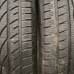 Bestseller Lanvogator Snowpower 215/55 R17 98H