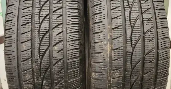 Bestseller Lanvogator Snowpower 215/55 R17 98H