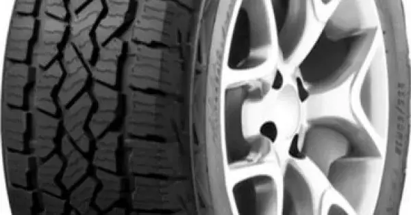 LASSA Competus AT3 235/70 R16 106T Reduceri